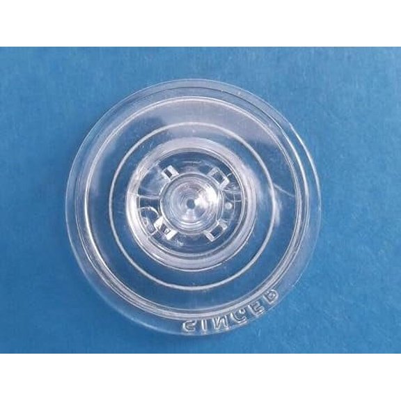 Teamwork 1 Each Bobbin, Original #163131-S Replacement for Touch & SEW