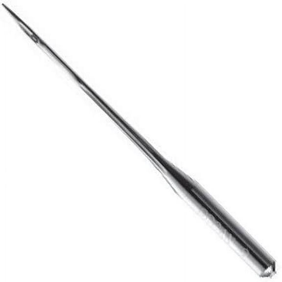 Teamwork 10 ORGAN Ball-Point BLX1 Round Shank Serger Needles