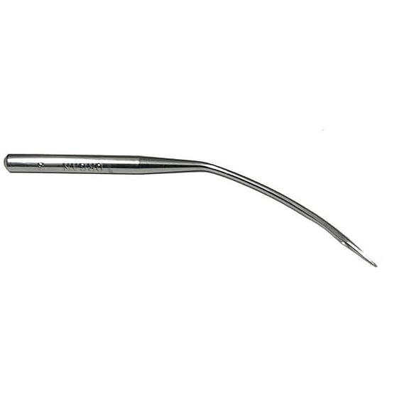 Teamwork 10 Piece Size 16 (#4) Organ LWX6T LWX2T Industrial Blindstitch Curve Sewing Needle
