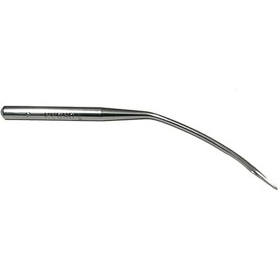 Teamwork 10 Piece Size 18 (#4-1/2) Organ LWX6T LWX2T Industrial Blindstitch Curve Sewing Needle