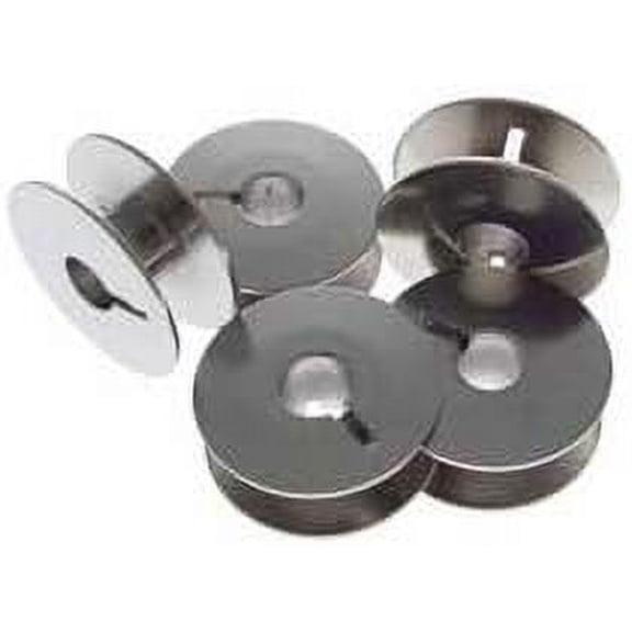 Teamwork 10 pk Metal Bobbin 9033