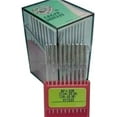 thumbnail image 1 of Teamwork 100 Organ 134-35(R) DPX35R SY7225 PFAFF/Adler Sewing Machine Needles (Size 18 (Metric 110), 1 of 1