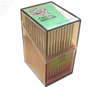 Teamwork 100 Organ 190R MTX190 Sewing Machine Needles for Pfaff Industrial Machines (Size 14 (Metric 90)