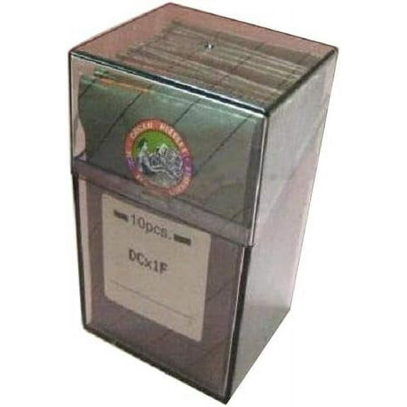 Teamwork 100 Organ Ball-Point DCX1F Serger Needles for Babylock Home Overlock (Size 11 (Metric 75)