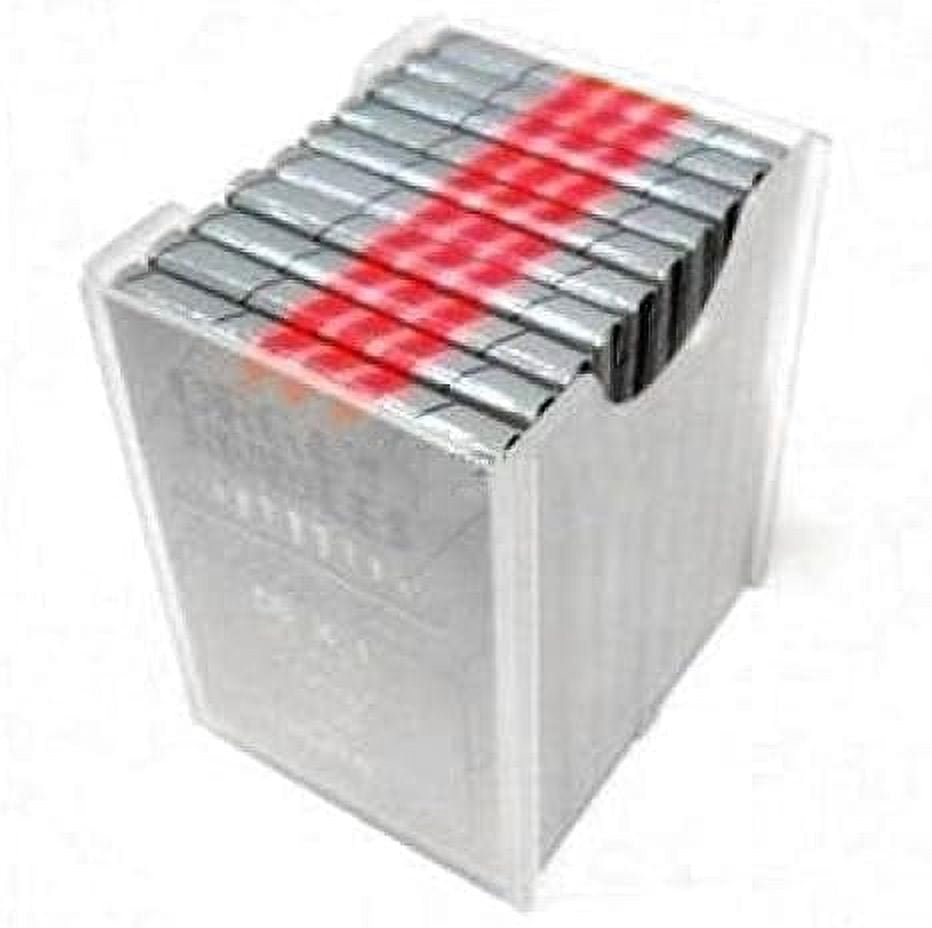 Teamwork 100 Organ DBX1 16X257 16X95 Industrial Sewing Needles (Size 18 (Metric 110)