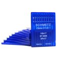thumbnail image 1 of Teamwork 100 SCHMETZ  135X17 SIZE#22 / 140 INDUSTRIAL WALKING FOOT NEEDLES DPX17 SY3355, 1 of 1