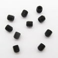 thumbnail image 1 of Teamwork - 10PCS Needle Screw #SS-8080310-TP Compatible with JUKI MO 2516 3600 3900 OVERLOCK Sewing, 1 of 1