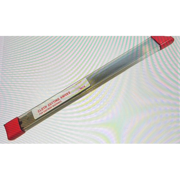Teamwork 12 EASTMAN HSS STRAIGHT CUTTING MACHINE KNIVES 10" #10E