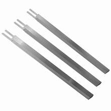 Teamwork 12 WOLF HSS STRAIGHT CUTTING MACHINE KNIVES 6" #6W