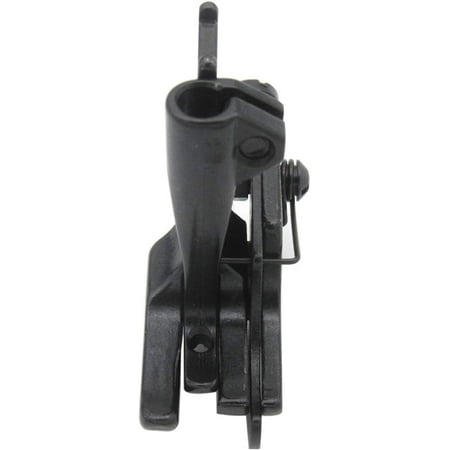Teamwork - 1SET #S585R Walking Foot Right Edge Guide Compatible with/Replacement for JUKI CONSEW Singer Brother (S585 1/8)