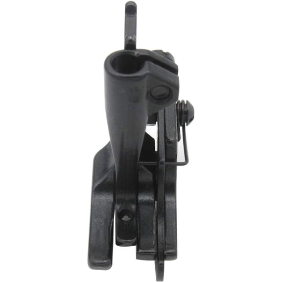 Teamwork - 1SET #S585R Walking Foot Right Edge Guide Compatible with/Replacement for JUKI CONSEW Singer Brother (S585 1/8)