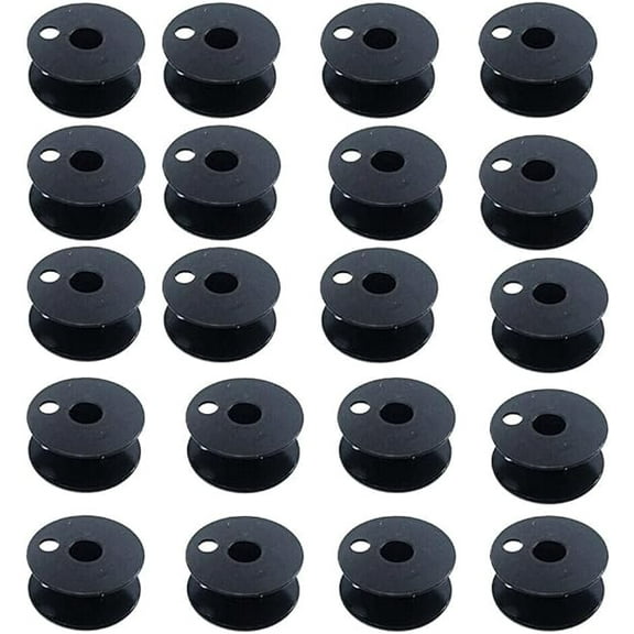 Teamwork 20 Bobbins Consew 226 225 Fits 111W 212W and Fits 515 562 562R #203470