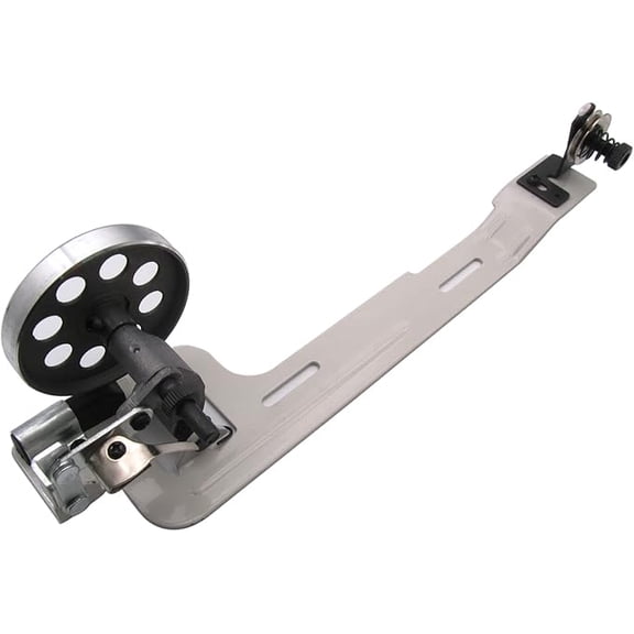 Teamwork - #229-27354 1PCS Small 2.5" Bobbin Winder Compatible with/Replacement for JUKI CONSEW Singer Single Needle Industrial Sewing Machines (229-27354)