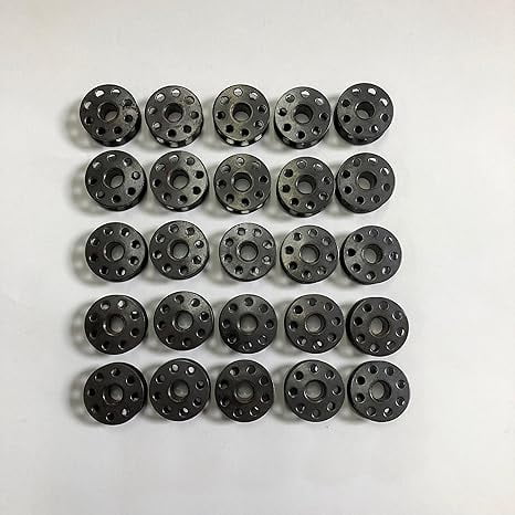 Teamwork 25 PCS ~ Industrial Sewing Machine BOBBINS # 270010 FITS DDL8700
