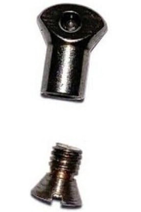 29K Shuttle Thread Pulloff (Bobbin Case Thread Guide) #81951