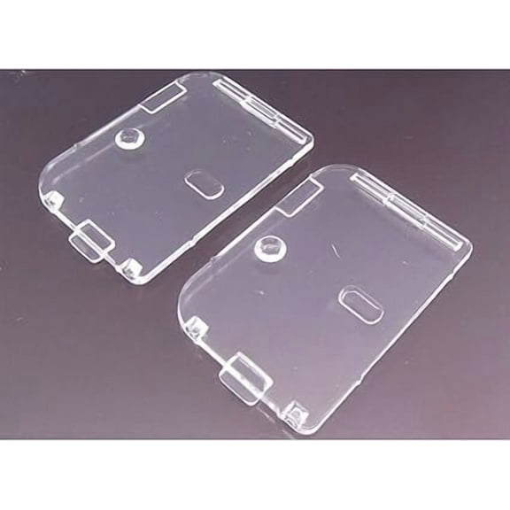 Teamwork -2PCS Bobbin Cover Plate #87340 Compatible with/Replacement for Singer 7465,7466,7467,7468, 8748,8763, 8768,8770,8780