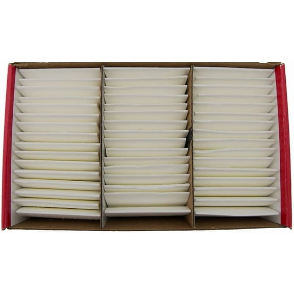 Teamwork 5 PCS. TAILORS MARKING CRAYONS ( CHALK, SQUARES ) WHITE PART#3001WT