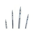 thumbnail image 1 of Teamwork 50pcs Size 12 14 16 18 20 Organ 135x17 DPx17 Industrial Sewing Machine Needle + Free Gift (Threader), 1 of 1