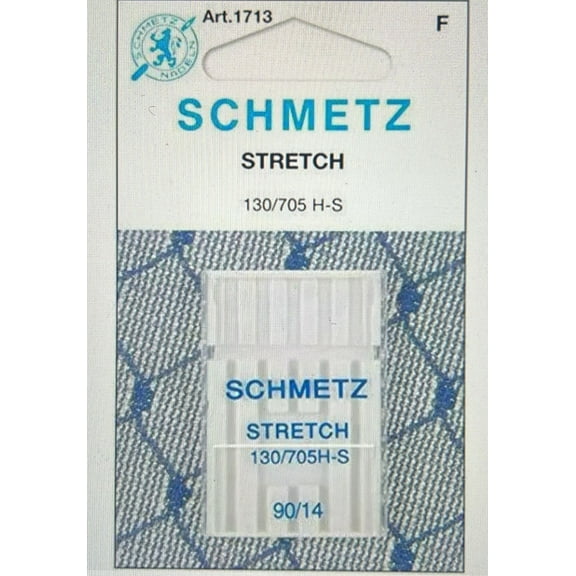 Teamwork 5PK SCHMETZ STRETCH SEWING MACHINE NEEDLES