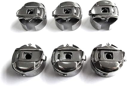 Evernice Bobbin Case XC7206001 - Replacement For Brother PR1000, PR600, PR650 & Babylock BMP6, EMP6 Machines