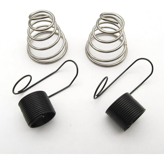 Teamwork - #66774+125314 Singer Sewing Machine Upper Thread Tension Springs FITS for 201, 221, 222, 301