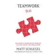 thumbnail image 1 of Teamwork 9.0: Successful Workgroup Problem Solving Using the Enneagram (Black & White) (Paperback), 1 of 1