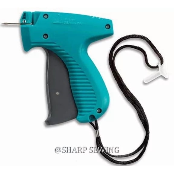 Teamwork AVERY DENNISON TAGGING GUN , Mark III  STANDARD FOR ALL TYPE OF GARMENTS #10651