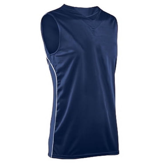 Teamwork Athletic Apparel Adult Layup Basketball Jersey