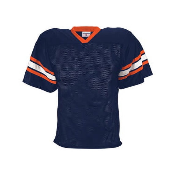 Teamwork Athletic Apparel Adult Major Team Football Jersey