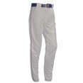 thumbnail image 1 of Teamwork Athletic Apparel Adult Piped 14oz. Polyester Pant, 1 of 1