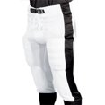 thumbnail image 1 of Teamwork Athletic Apparel Adult Side Stripe Football Pant, 1 of 1