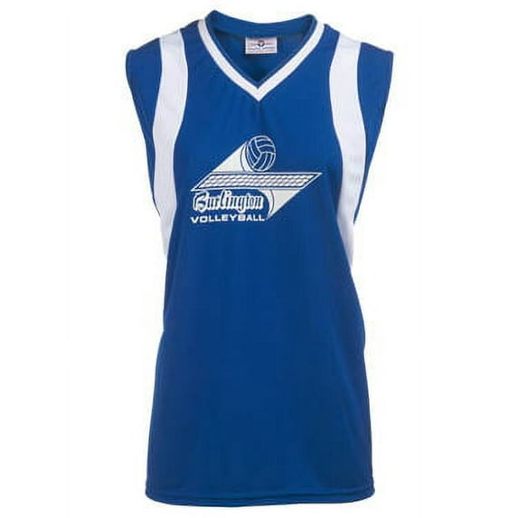 Teamwork Athletic Apparel Adult Tsunami Jersey