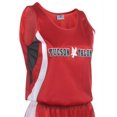 thumbnail image 1 of Teamwork Athletic Apparel Women' Cannon Track Singlet, 1 of 1