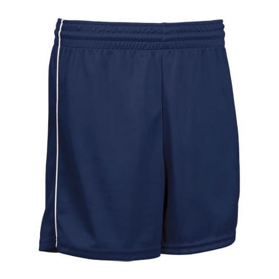 Teamwork Athletic Apparel Women's Turn Two Softball Short