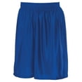 thumbnail image 1 of Teamwork Athletic Apparel Youth Dazzle Basketball Short - 7" inseam, 1 of 1