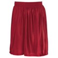 thumbnail image 1 of Teamwork Athletic Apparel Youth Dazzle Basketball Short - 7" inseam, 1 of 1