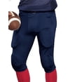thumbnail image 1 of Teamwork Athletic Apparel Adult Kick Off Football Pant, 1 of 1
