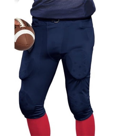 Teamwork Athletic Apparel Adult Kick Off Football Pant