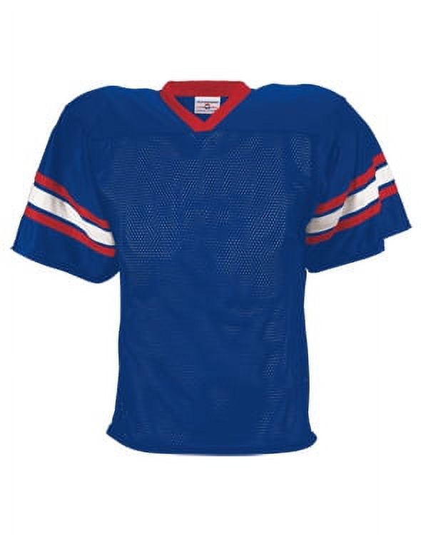 Teamwork Athletic Apparel Youth Major Team Football Uniform