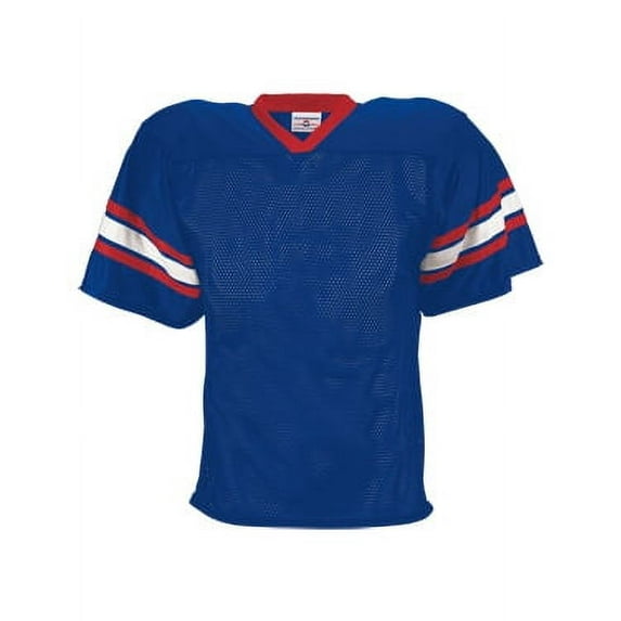 Teamwork Athletic Apparel Youth Major Team Football Uniform