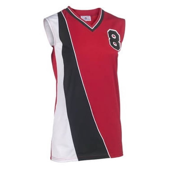 Teamwork Athletic Apparel Youth Wave Jersey