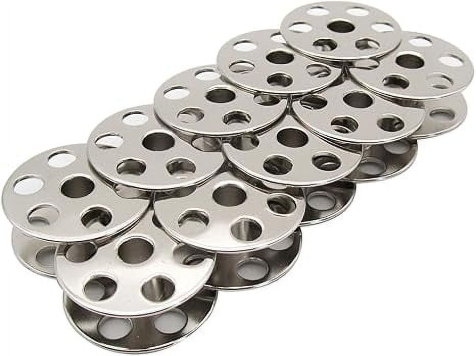Kunpeng Lot De 20 Grandes Bobines #102-31603 Pour Juki LU 563 1508 1510 1560 1565