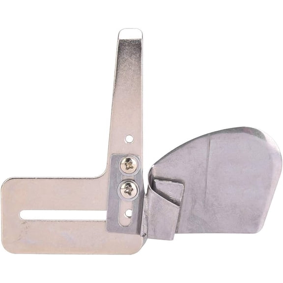 Teamwork BABY LOCK COVER STITCH(FITS) SINGLE UPTURN HEMMER 1/2"