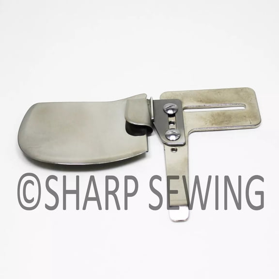 Teamwork BABYLOCK EVOLUTION (FITS) SINGLE DOWN TURN FELLER 1"