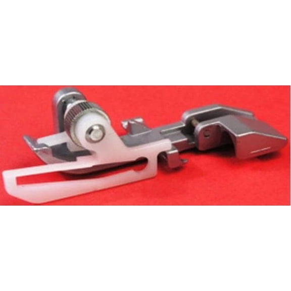 Teamwork BLINDSTITCH FOOT, SERGER #200203104 fits NEW HOME MOST SERGER MODELS