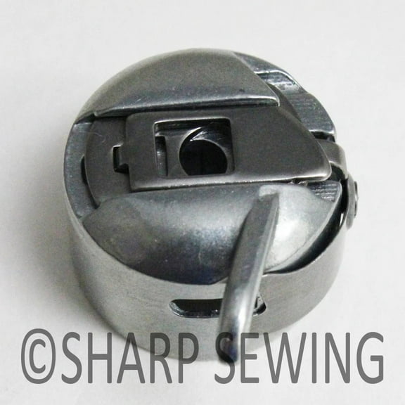 Teamwork BOBBIN CASE, #15277 TOWA BRAND fits MANY SINGER, BABYLOCK, BROTHER, PFAFF