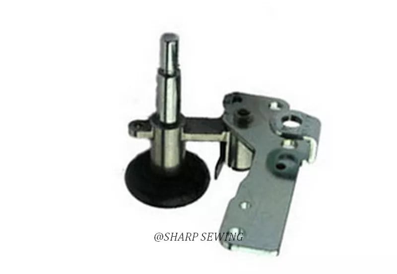 Enfile-aiguille (Needle Threader) Pour Machines Brother DZ1500F, PQ1300, PQ1500 - Réf. XA0877101