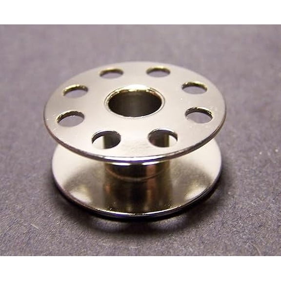 Teamwork BOBBINS FOR INDUSTRIAL SEWING MACHINES (5)