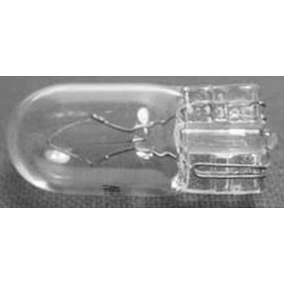 Teamwork BULB, 5 WATT 12 VOLT #979603-001 fits BROTHER CS8072, PC2800, PC3000, PC6000