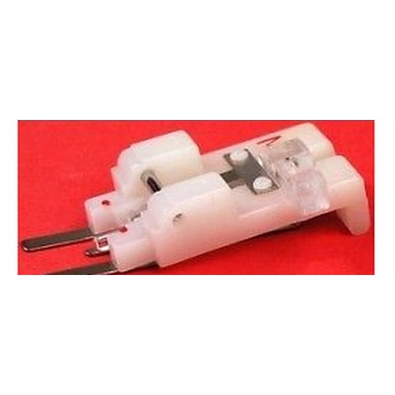 Teamwork BUTTON SEW-ON FOOT(G) #130489001 fits BROTHER 845, CE5000PRW, CS6000, CS8060